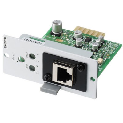 Mô-Dun Ngõ Vào Âm Thanh TOA VX-200XI