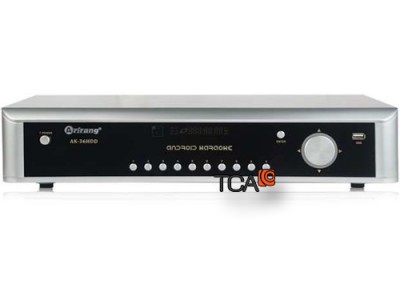 Đầu karaoke Arirang AK-36HDD