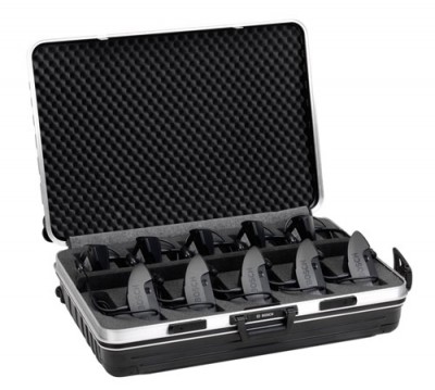 Hộp chủ tịch cần ngắn BOSCH CCS-CMS