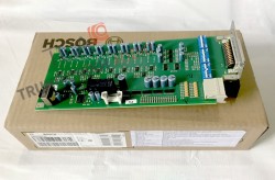 Module đầu vào audio và 6 kênh phiên dịch Integrus Bosch LBB3422/20