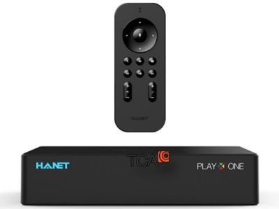 Đầu karaoke Hanet PlayX One 4T