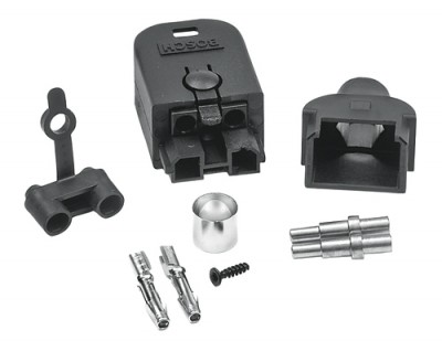 Bộ giắc cho cáp quang – 20 chiếc Bosch LBB 4417/00