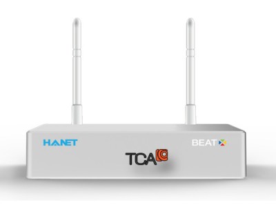 Đầu Karaoke Hanet BeatX