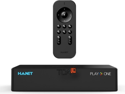 Đầu Karaoke Hanet VOD PlayX One 1TB