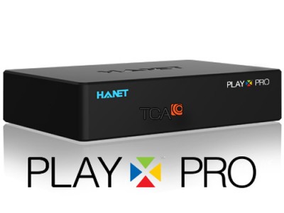 Đầu Karaoke Hanet Playx Pro 4TB