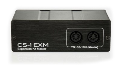 Bộ mở rộng micro hội thảo JTS CS-1EXM