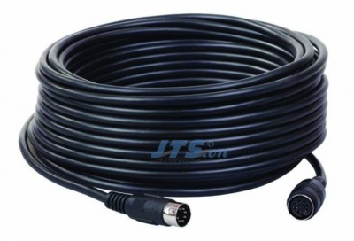 Cáp kéo dài 20M JTS D7P-20