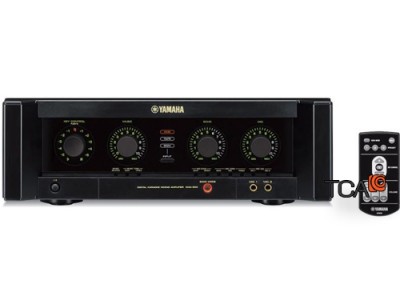 Amply Karaoke Yamaha KMA-980