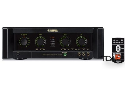 Amply Karaoke Yamaha KMA-1080