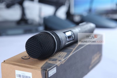 Micro phiên dịch JTS e-8TH