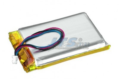 Pin Lithium-Ion JTS TG-3.7VB