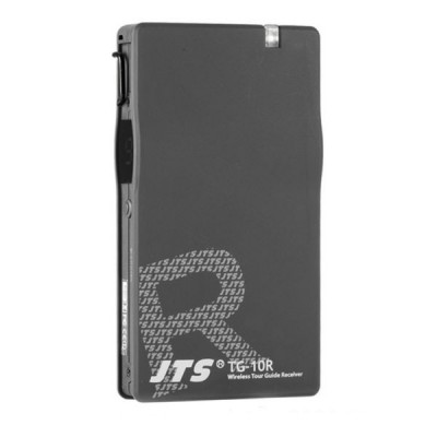 Bộ thu không dây gài lưng JTS TG-10R