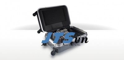  Mic shure Sạc pin 36 lỗ JTS TG-10CH36