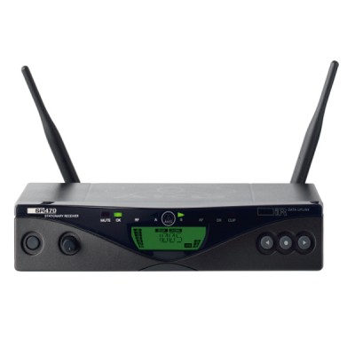 Bộ thu không dây AKG SR470