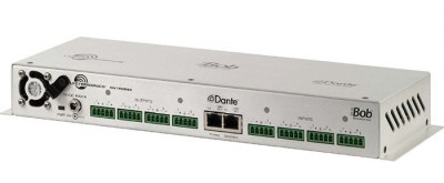 Bộ chuyển mạch & chuyển đổi tín hiệu Televic DNTBOB 88 giá tốt nhất