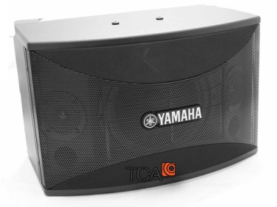 Loa karaoke Yamaha KMS-910