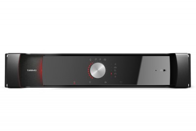 Bộ điều khiển trung tâm kỹ thuật số Televic Plexus AE