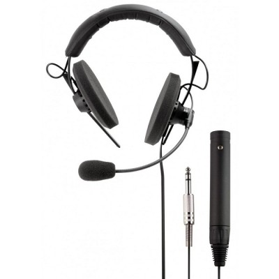 Headset dùng cho phiên dịch viên Beyerdynamic DT 394.SIS