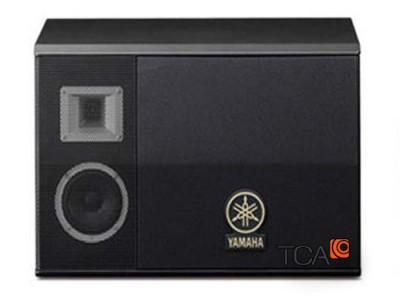 Loa karaoke Yamaha KMS-2500