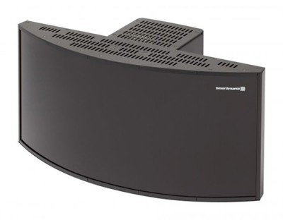 Bộ tản nhiệt hồng ngoại Beyerdynamic IRIS EF