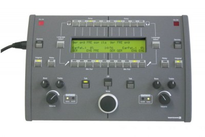 Bàn phiên dịch Beyerdynamic SIS 1202