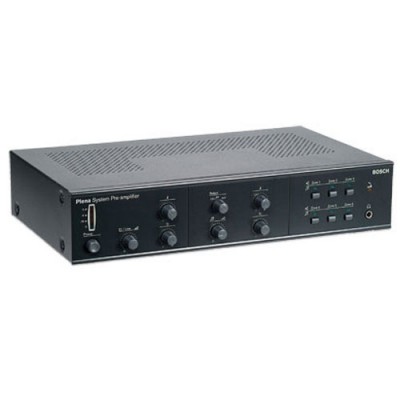 Ampli tiền khuếch đại Bosch LBB 1925/10