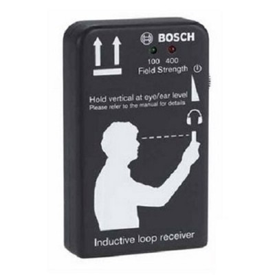 Bộ thu vòng cảm ứng Bosch PLN-ILR