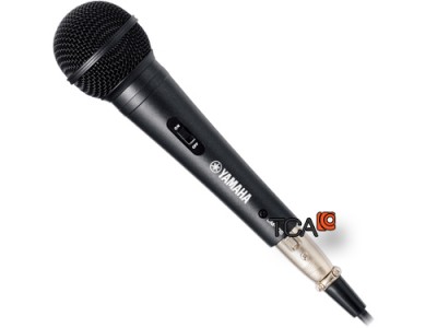 Micro có dây Yamaha DM-105