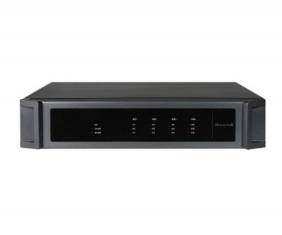 Amply công suất Honeywell 4x125W X-DA4125EN