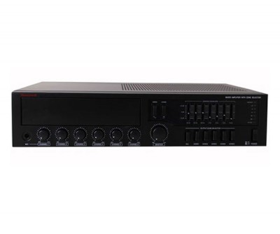 Amply chọn vùng 240W Honeywell HN-5240R