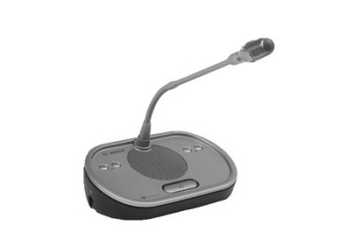 Hộp đại biểu cơ sở bosch DCN-DISD-x