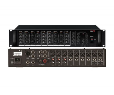 Bộ tiền khuếch đại inter-M PP-6213