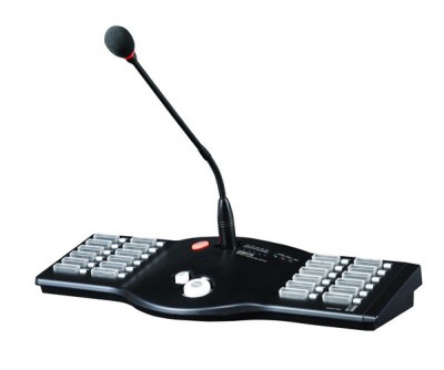 Bàn gọi chọn 24 vùng Inter-M RM-6024