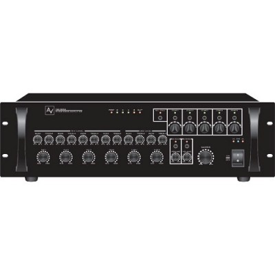 Tăng âm liền mixer 500W AV MZA-S500