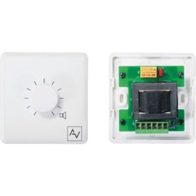 Chiết áp 60W AV VC60/02