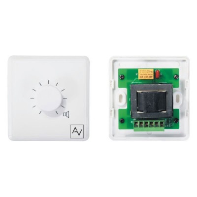 Chiết áp 100W AV VC100/02