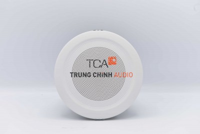 Loa âm trần 10/5/3W Inter-M CS-510F