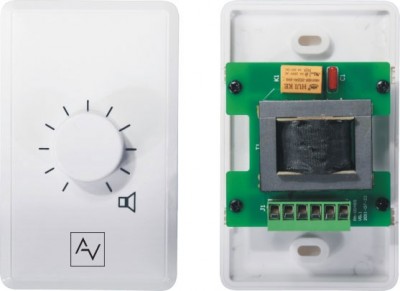 Chiết áp 60W AV VC60/01