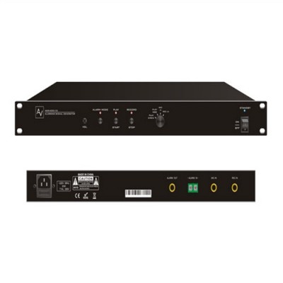 Bảng điều khiển giọng nói AV AGS-6000CE