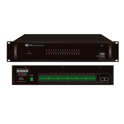 Bộ nhận tín hiệu IP ITC T-7823