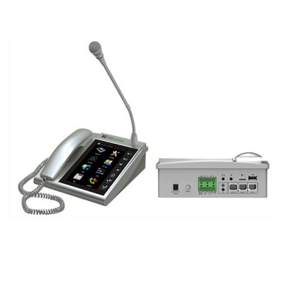 Bộ điều khiển mạng IP ITC T-7802U