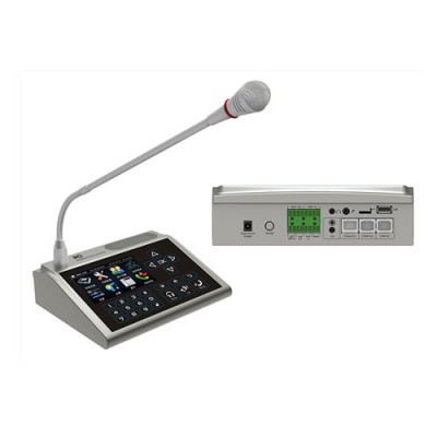 Bộ điều khiển mạng IP ITC T-7802