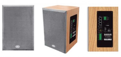 Loa gắn tường IP ITC T-7807