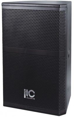 Loa full đơn ITC TS-10A