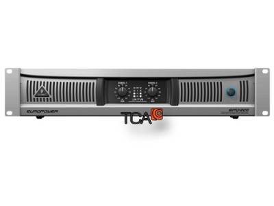 Cục đẩy công suất Behringer Europower EPQ1200