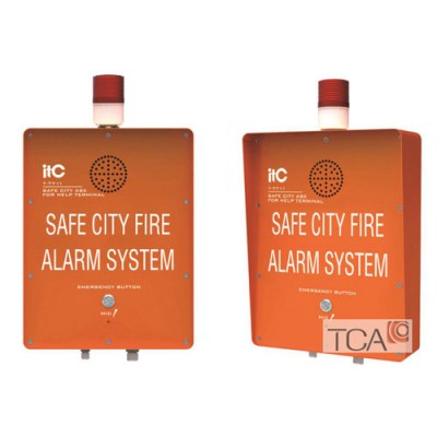 Bộ giải mã IP âm thanh ITC T-7711