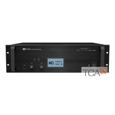 Bộ chuyển đổi âm thanh ITC T-77500