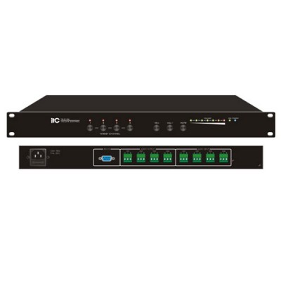 Bộ điều chỉnh 4 kênh ITC TS-9106M