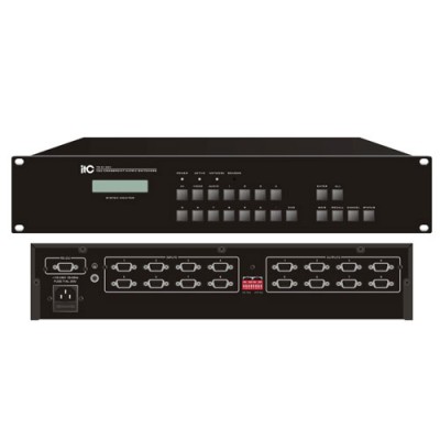 Bộ chuyển mạch VGA Matrix ITC TS-9104VG