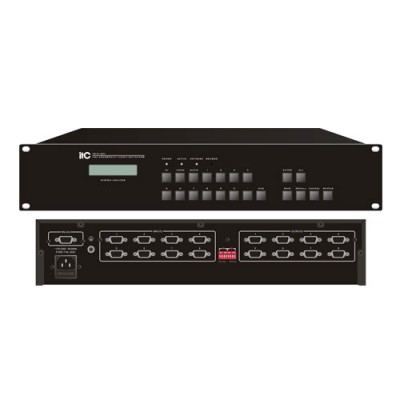 Bộ chuyển mạch VGA Matrix ITC TS-9108V